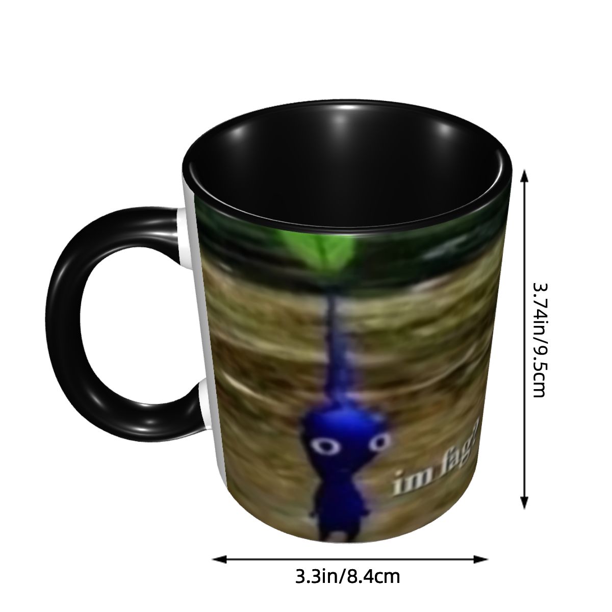 Personalized Plant Creature Ca - Coffee Tea For Plants บทวิจารณ์และราคา