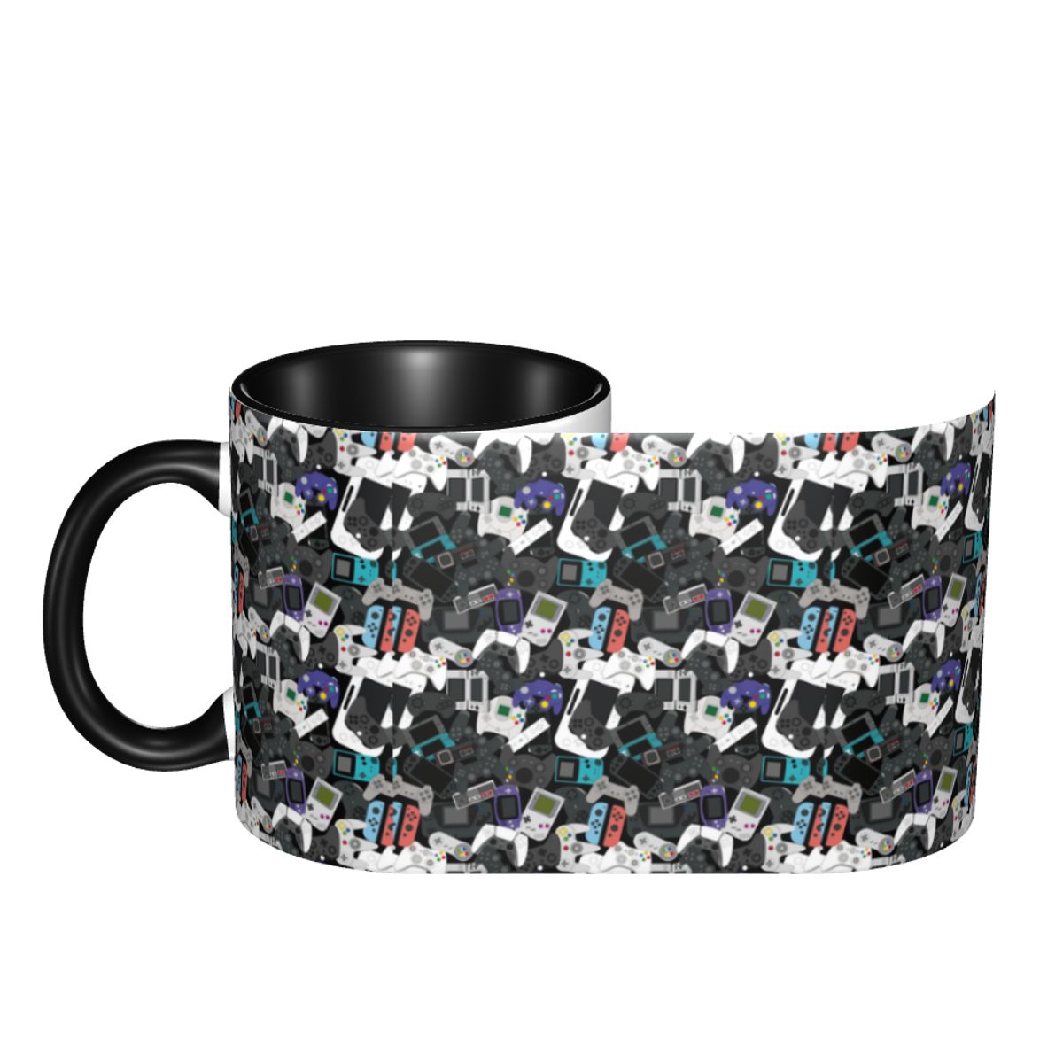 Customized Game Controller Cof - Coffee Tea Drinks บทวิจารณ์และราคา