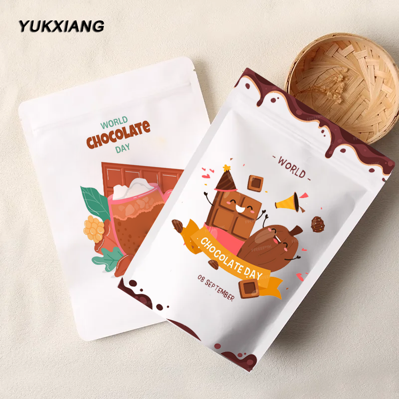 Customized White Kraft Paper Z - Coffee Tea For Plants บทวิจารณ์และราคา
