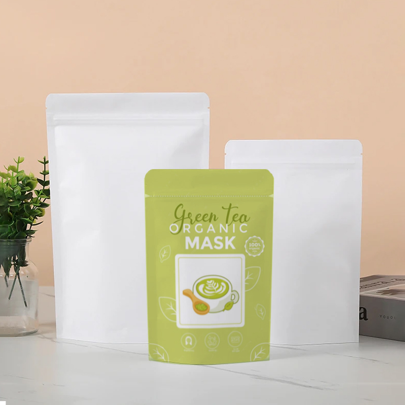Customized White Kraft Paper Z - Coffee Tea For Plants บทวิจารณ์และราคา
