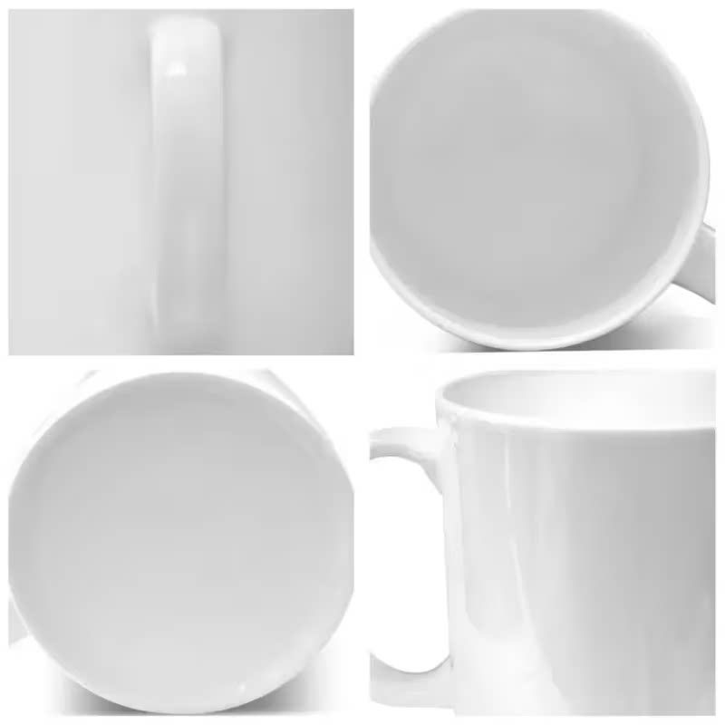 Crazy Gardening for Man' 11oz  - Coffee Tea Gardens บทวิจารณ์และราคา