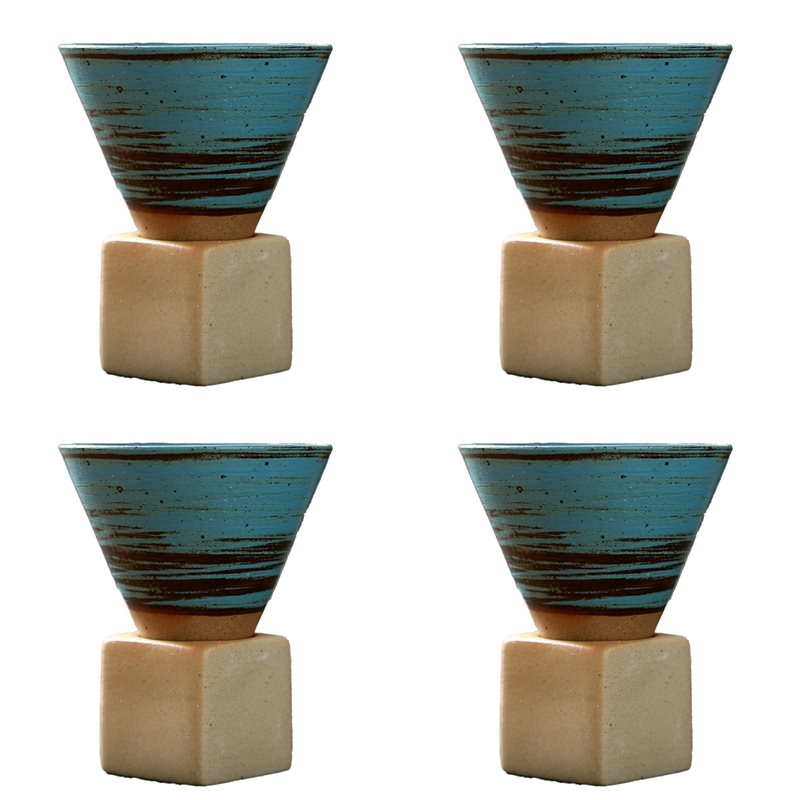 【Festival】4X Japanese Retro Co - Coffee Tea Festival บทวิจารณ์และราคา