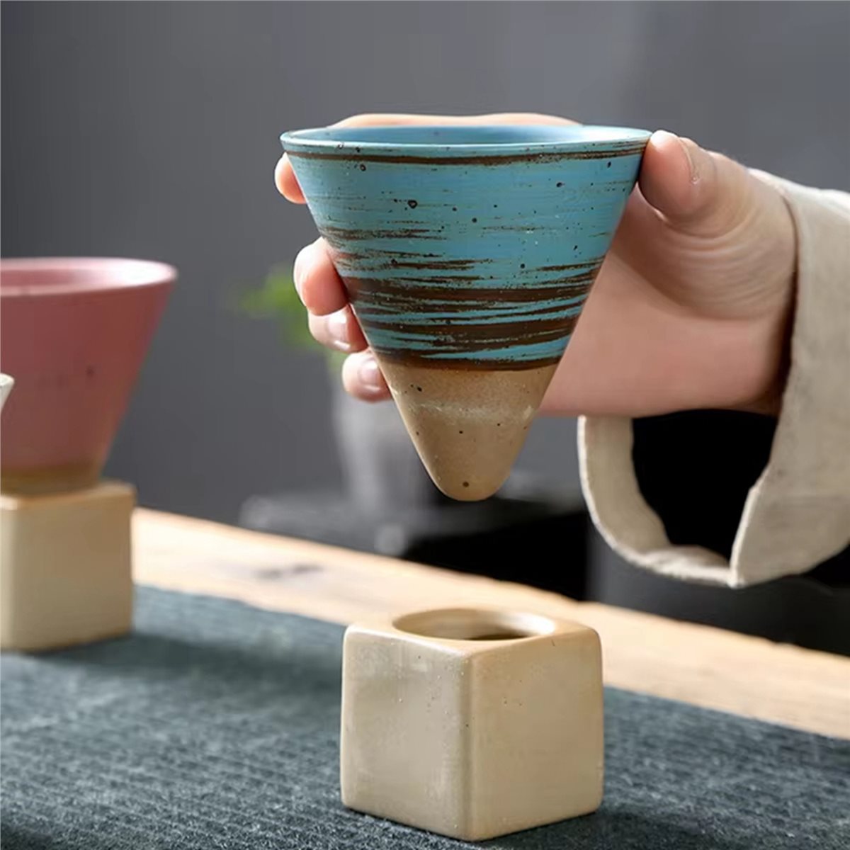 【Festival】4X Japanese Retro Co - Coffee Tea Festival บทวิจารณ์และราคา